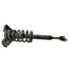 Recambio de amortiguador delantero izquierdo para volkswagen passat berlina (3b3) advance referencia OEM IAM 3B0413031AB  804903