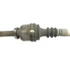 Recambio de transmision delantera derecha para renault laguna ii (bg0) confort authentique referencia OEM IAM 8200405445  
