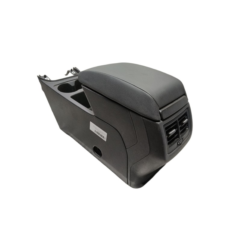 Recambio de apoyabrazos central para seat leon (5f1) 2.0 tdi referencia OEM IAM 5F0863243AVS9  5F0863243A