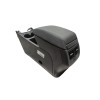 Recambio de apoyabrazos central para seat leon (5f1) 2.0 tdi referencia OEM IAM 5F0863243AVS9  5F0863243A