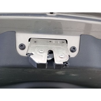 CERRADURA MALETERO / PORTON 