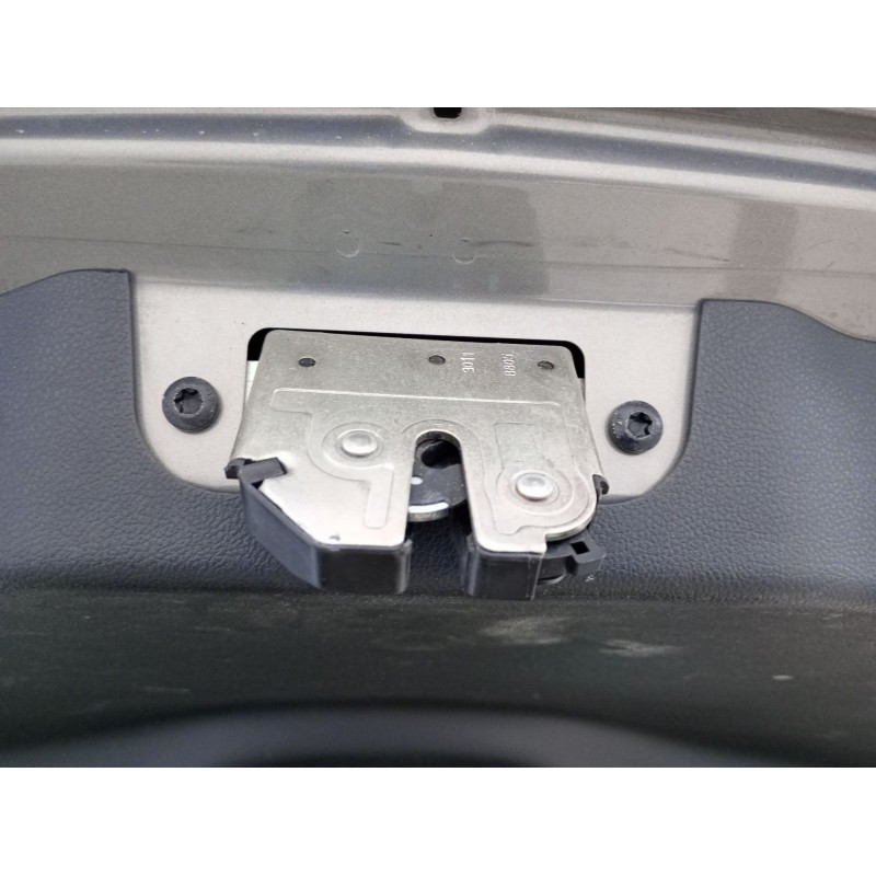 Recambio de cerradura maletero / porton para opel meriva b monospace (s10) 1.7 cdti (75) referencia OEM IAM   