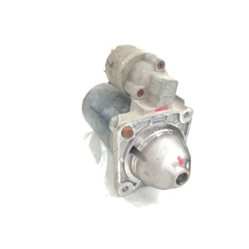 MOTOR ARRANQUE 
