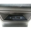 Recambio de apoyabrazos central para seat leon (5f1) 2.0 tdi referencia OEM IAM 5F0863243AVS9  5F0863243A