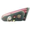 Recambio de piloto trasero izquierdo interior para peugeot 607 (s2) paquete referencia OEM IAM   