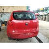 seat altea (5p1) del año 2004