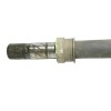 Recambio de transmision delantera derecha para renault laguna ii (bg0) confort authentique referencia OEM IAM 8200405445  