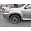 Recambio de aleta delantera izquierda para nissan x-trail (t30) comfort referencia OEM IAM   