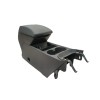 Recambio de apoyabrazos central para seat leon (5f1) 2.0 tdi referencia OEM IAM 5F0863243AVS9  5F0863243A