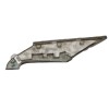 Recambio de moldura para mercedes-benz clase s (w221) berlina 320 / 350 cdi (221.022) referencia OEM IAM A2216903925  