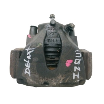 PINZA FRENO DELANTERA IZQUIERDA FN35725 