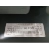 Recambio de apoyabrazos central para seat leon (5f1) 2.0 tdi referencia OEM IAM 5F0863243AVS9  5F0863243A