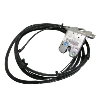 CERRADURA MALETERO / PORTON 8W082750302S 8W08275030