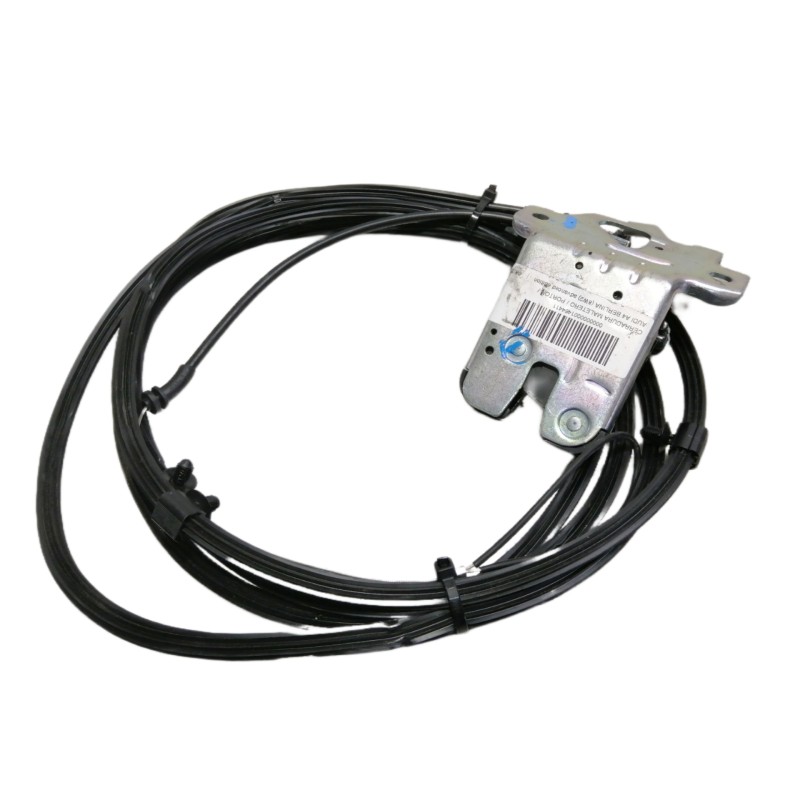Recambio de cerradura maletero / porton para audi a4 berlina (8w2) advanced edition referencia OEM IAM 8W082750302S  8W08275030