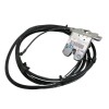 Recambio de cerradura maletero / porton para audi a4 berlina (8w2) advanced edition referencia OEM IAM 8W082750302S  8W08275030