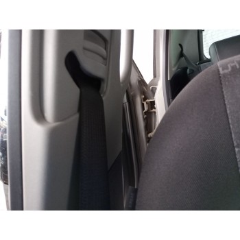 CINTURON SEGURIDAD DELANTERO DERECHO 