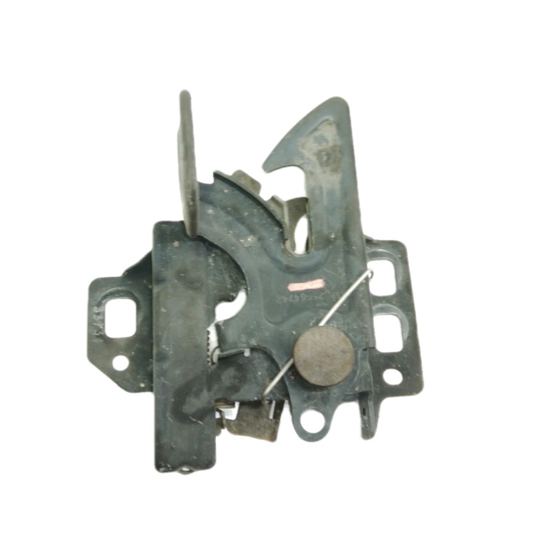 Recambio de cerradura capot para cadillac cts 3.2 elegance referencia OEM IAM 25664742  