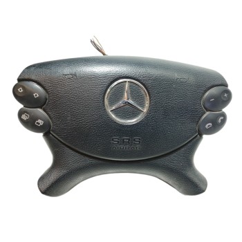 AIRBAG DELANTERO IZQUIERDO A21986015029116 