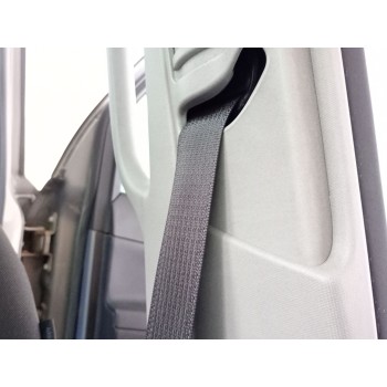 CINTURON SEGURIDAD DELANTERO IZQUIERDO 