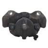 Recambio de pinza freno delantera izquierda para opel zafira a elegance referencia OEM IAM FN35725  