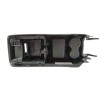 Recambio de apoyabrazos central para seat leon (5f1) 2.0 tdi referencia OEM IAM 5F0863243AVS9  5F0863243A