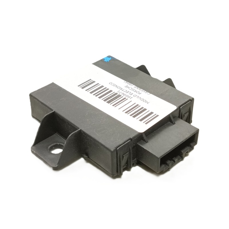 Recambio de modulo electronico para porsche cayenne (9pa) s 4.5 referencia OEM IAM 7L0907719 510190351FGU 
