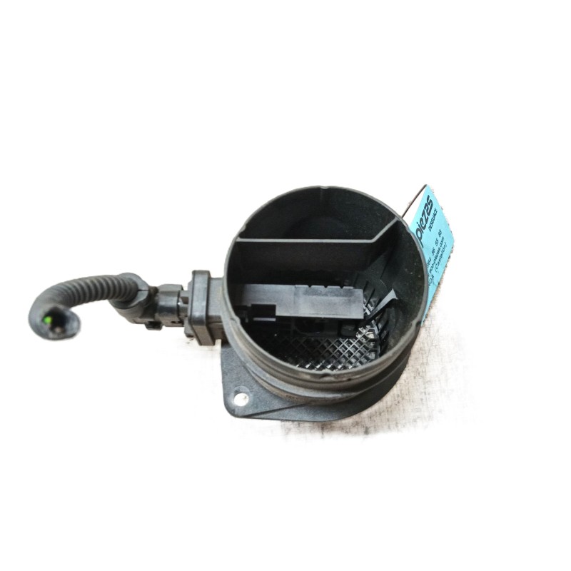Recambio de caudalimetro para seat leon (5f1) 2.0 tdi referencia OEM IAM 3L906461A 0281002956 
