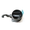 Recambio de caudalimetro para seat leon (5f1) 2.0 tdi referencia OEM IAM 3L906461A 0281002956 