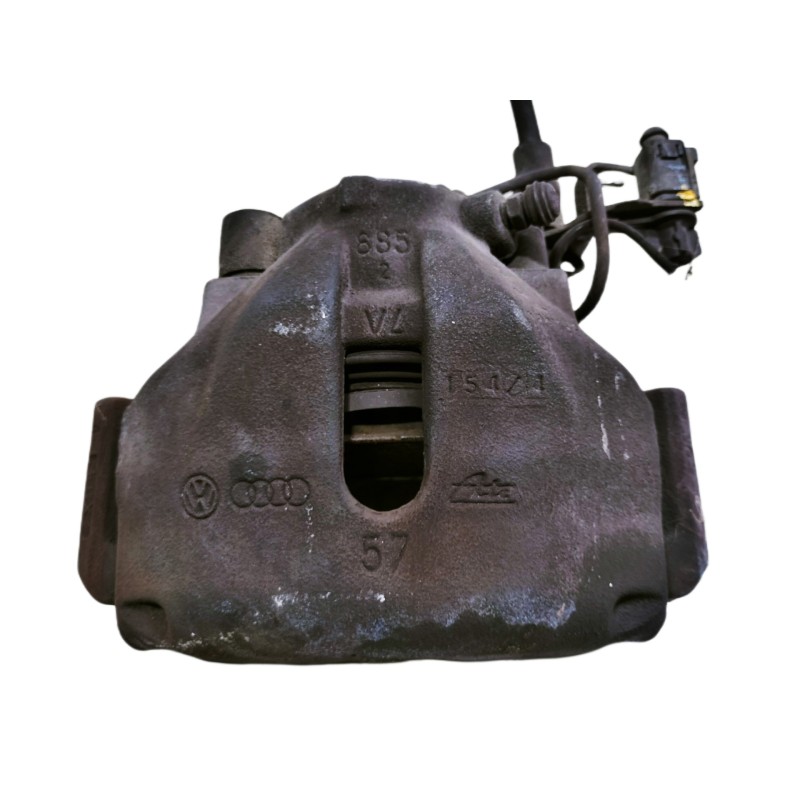Recambio de pinza freno delantera derecha para volkswagen passat berlina (3b3) advance referencia OEM IAM 8E0615124A 1L819000671