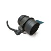 Recambio de caudalimetro para seat leon (5f1) 2.0 tdi referencia OEM IAM 3L906461A 0281002956 