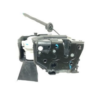 CERRADURA PUERTA DELANTERA IZQUIERDA 8X1837015C 8W1837349A 