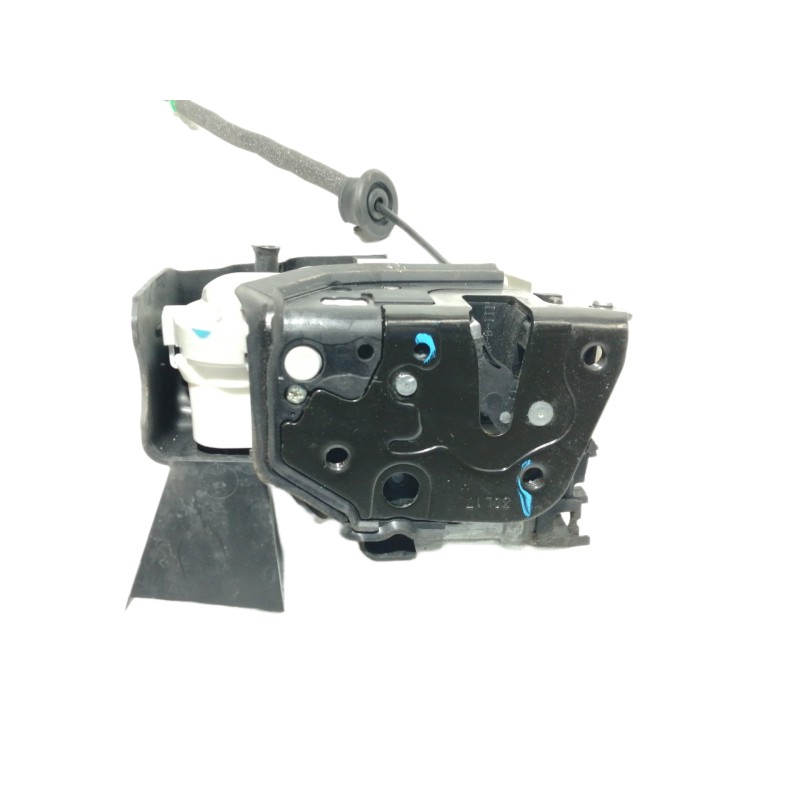 Recambio de cerradura puerta delantera izquierda para audi a4 berlina (8w2) advanced edition referencia OEM IAM 8X1837015C 8W183