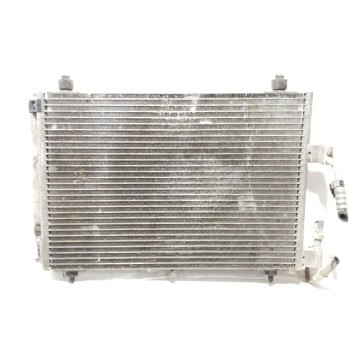 CONDENSADOR / RADIADOR AIRE ACONDICIONADO 9657650280 