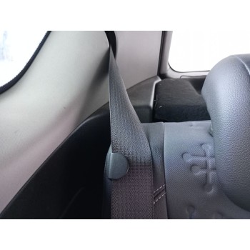 CINTURON SEGURIDAD TRASERO DERECHO 