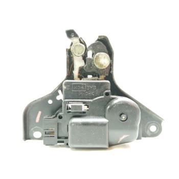 CERRADURA MALETERO / PORTON 25705649 