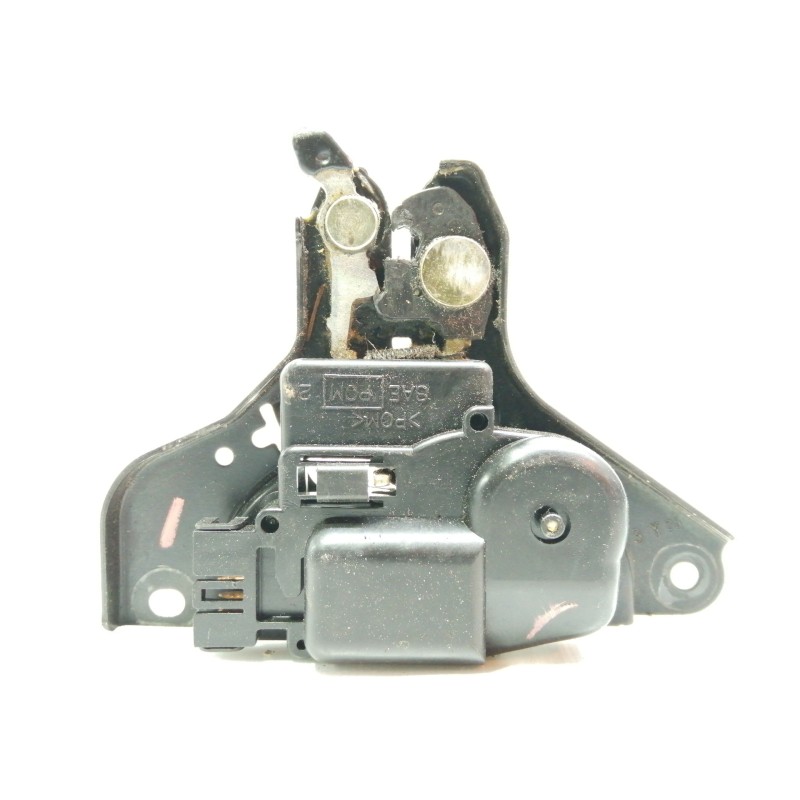 Recambio de cerradura maletero / porton para cadillac cts 3.2 elegance referencia OEM IAM 25705649  