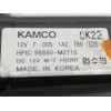 Recambio de motor elevalunas delantero izquierdo para kia joice ls referencia OEM IAM 98880M2710  