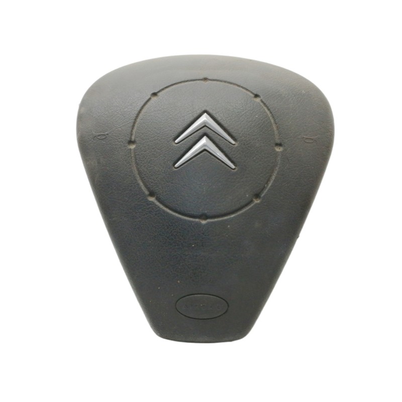Recambio de airbag delantero izquierdo para citroën c2 sx referencia OEM IAM CA100521ZEE 5AVA2Y 96380009ZE