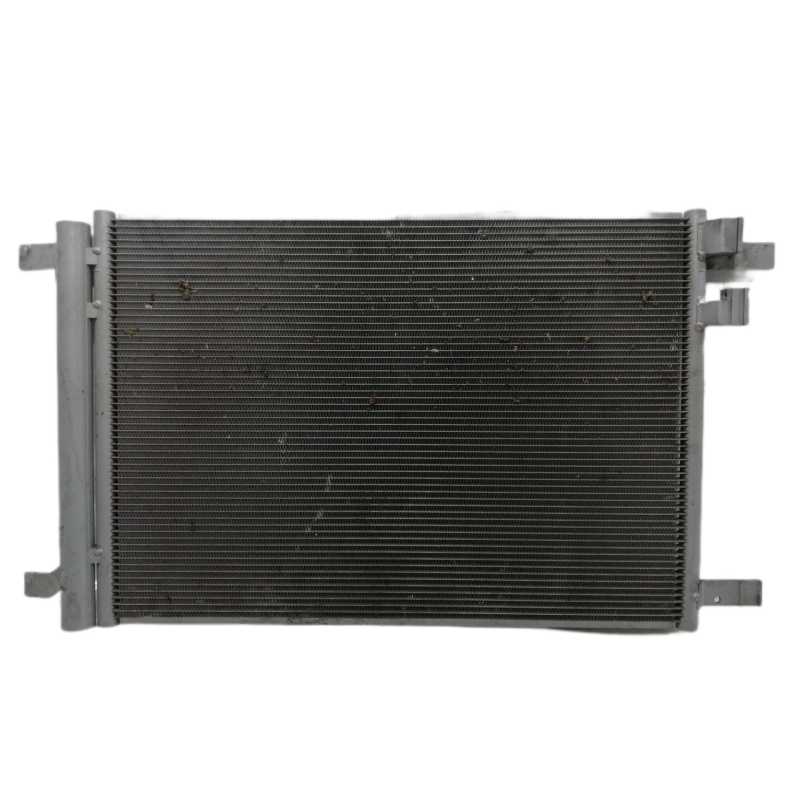 Recambio de condensador / radiador aire acondicionado para volkswagen golf vii lim. (5g1) advance bluemotion referencia OEM IAM 