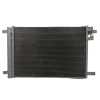 Recambio de condensador / radiador aire acondicionado para volkswagen golf vii lim. (5g1) advance bluemotion referencia OEM IAM 