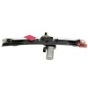 Recambio de elevalunas delantero derecho para fiat grande punto (199) 1.3 16v jtd cat referencia OEM IAM 1060263  