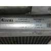 Recambio de condensador / radiador aire acondicionado para volkswagen golf vii lim. (5g1) advance bluemotion referencia OEM IAM 
