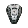 Recambio de airbag delantero izquierdo para citroën c2 sx referencia OEM IAM CA100521ZEE 5AVA2Y 96380009ZE