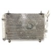 Recambio de condensador / radiador aire acondicionado para peugeot 407 confort referencia OEM IAM 9657650280  