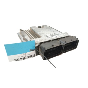 CENTRALITA MOTOR UCE 4L906027AG5F0 04L907309P 