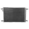 Recambio de condensador / radiador aire acondicionado para volkswagen golf vii lim. (5g1) advance bluemotion referencia OEM IAM 