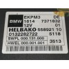 Recambio de modulo electronico para bmw x3 (f25) xdrive 20d referencia OEM IAM 16147371832  