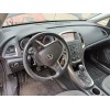 opel astra j (p10) del año 2011