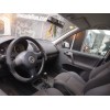 volkswagen polo berlina (6n2) del año 2000