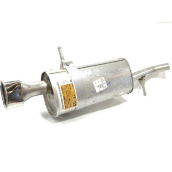 SILENCIADOR TRASERO 1726ZQ 